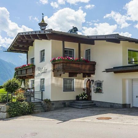 Ferienwohnung Haus Mader Hippach Exterior foto