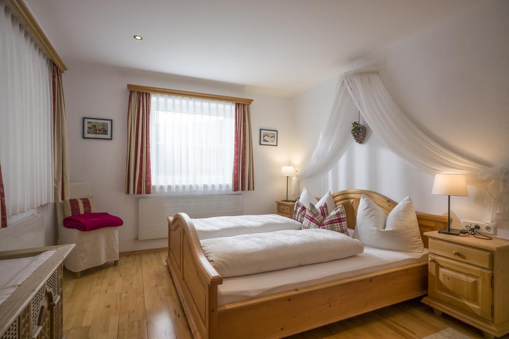 Ferienwohnung Haus Mader Hippach Exterior foto